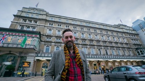 Background image for Charing Cross