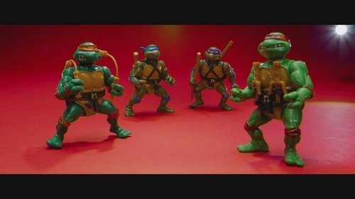 Background image for Mighty Mutant Mayhem