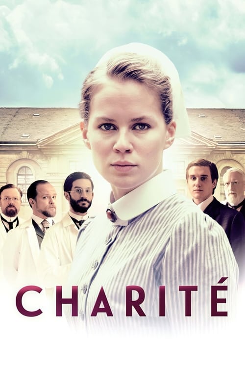 Show cover for Charité