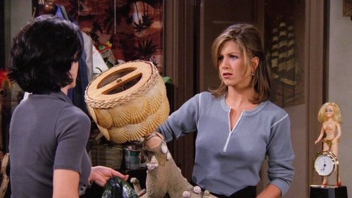Background image for The One Where Heckles Dies