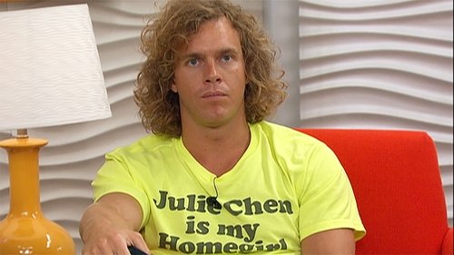 Background image for Live Eviction #9; HOH, Nominations, POV, Live Eviction #10