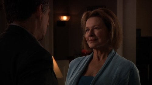 Background image for Gina: Week Seven