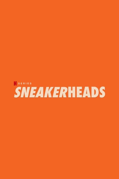 Show cover for Sneakerheads