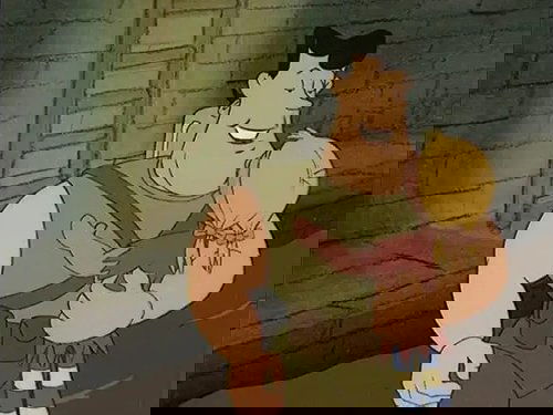 Background image for Toy Boy