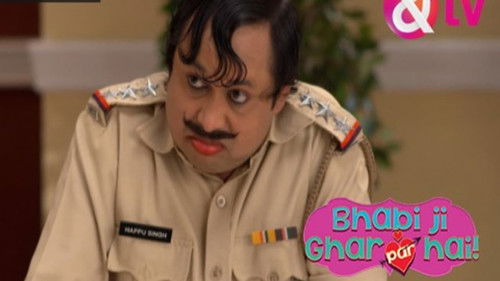 Anita Finds a Treasure Map