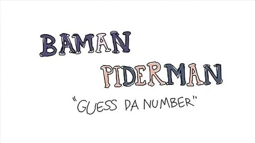 Background image for Guess Da Number