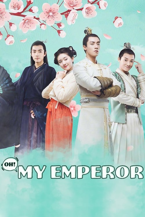 Show cover for Oh! My Emperor