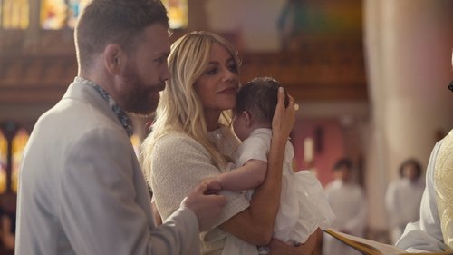 Background image for D'Christening