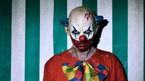 Why Do We Love Horror?