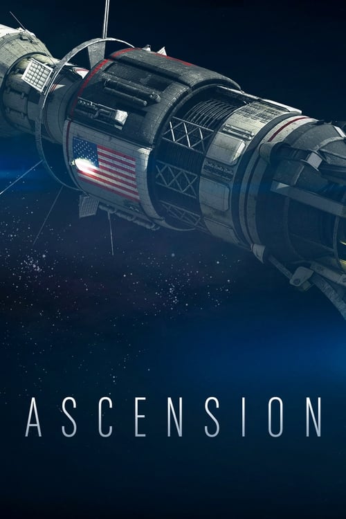 Show cover for Ascension