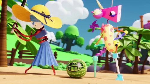 Background image for Beach Episode