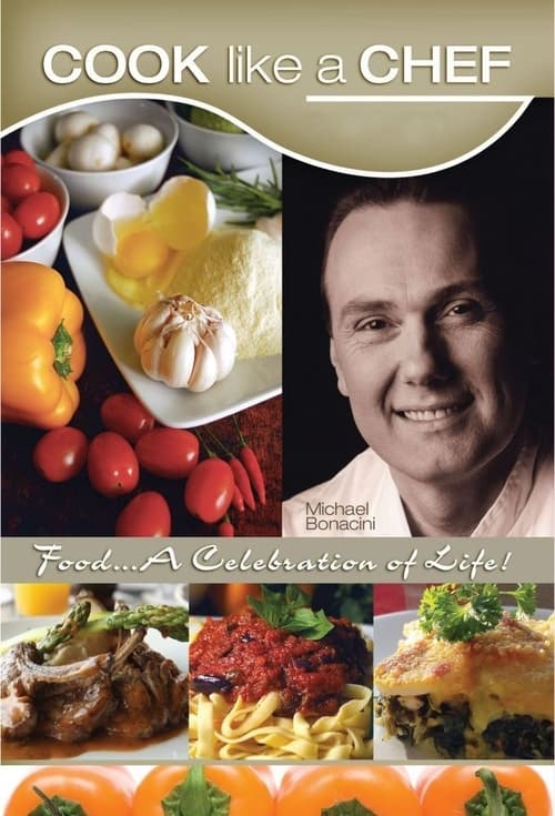 Show cover for Cook Like A Chef