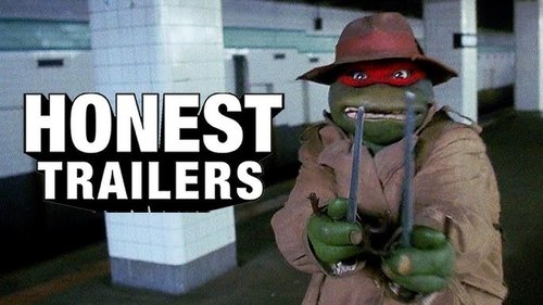 Background image for Teenage Mutant Ninja Turtles