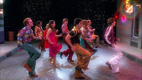 Background image for That '70s Musical