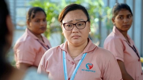 Background image for Nurses' Strike