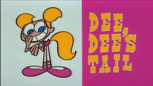 Background image for Dee Dee's Tail