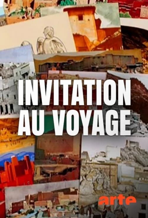 Show cover for Invitation au voyage - Nos inspirations