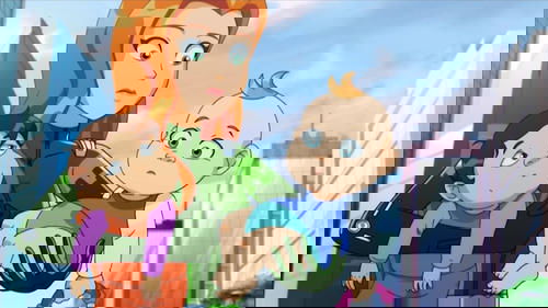 Background image for Terrible Toddler Toys