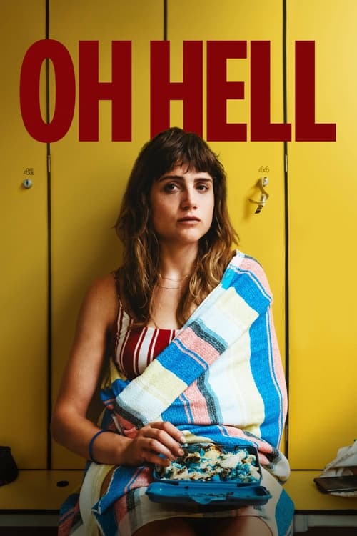 Show cover for Oh Hell