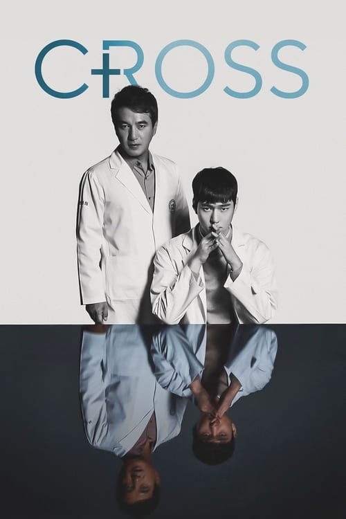 Show cover for Cross