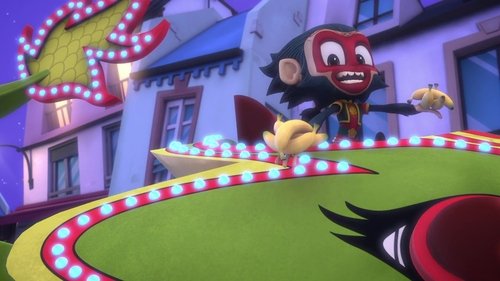 Background image for Munki-gu's Dragon