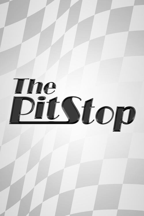 Show cover for The Pit Stop