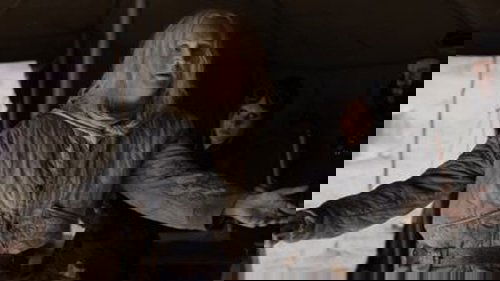 Background image for My Name Is Datak Tarr and I Have Come to Kill You