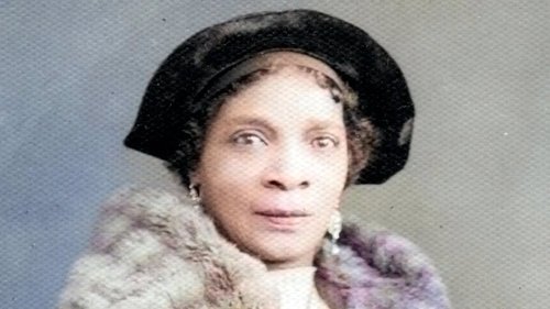 Background image for Stephanie St Clair
