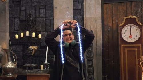 Background image for Episode 20