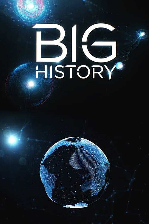 Show cover for Big History