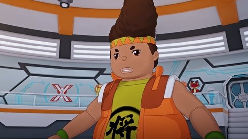 Background image for Episode 5