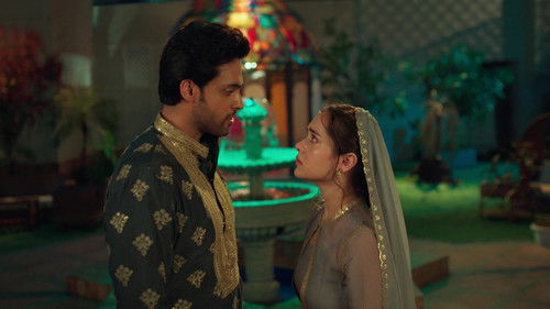 Mahid's Heart in Turmoil