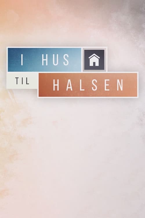 Show cover for I Hus til Halsen