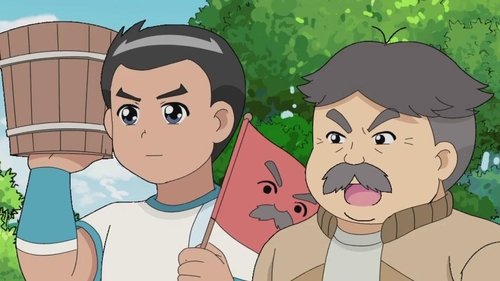 Background image for Episode 7