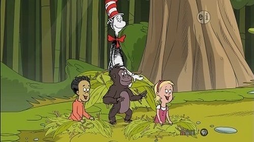 Background image for Gorillas in the Nest