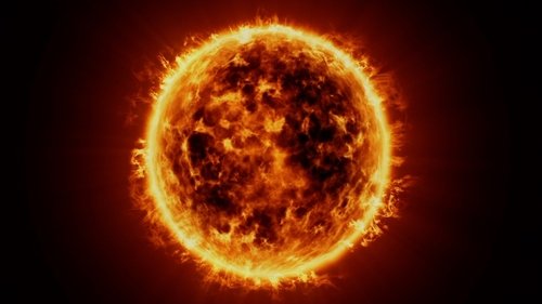 Background image for Nuclear Fusion: How Close Are We?