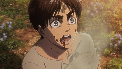 Background image for Scream