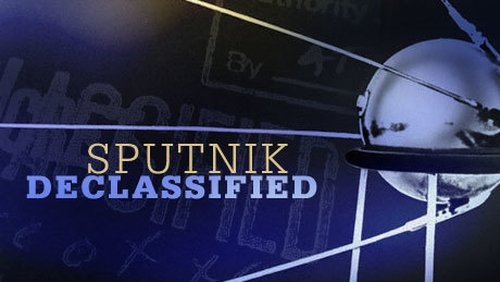 Background image for Sputnik Declassified