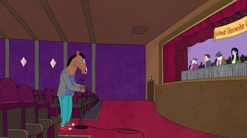 Background image for Downer Ending