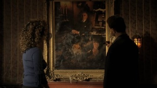 Background image for Death House