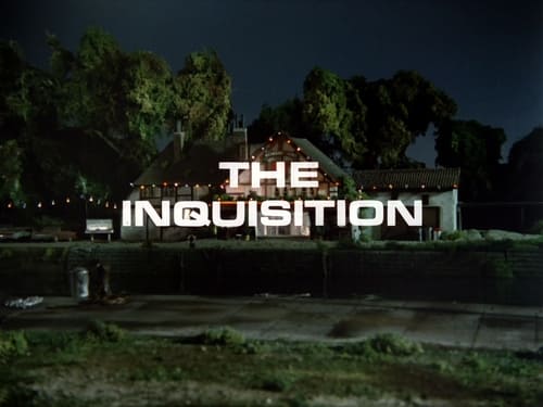 The Inquisition