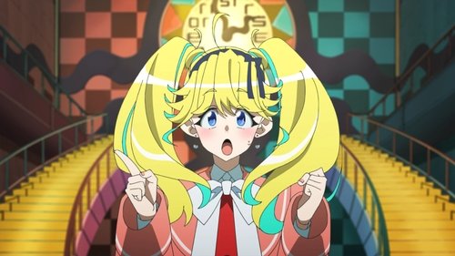 Background image for [Puzzle Game] Welcome to Hotel Reversal [Escape Room]