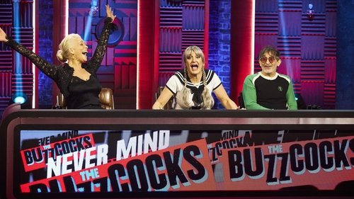 Background image for Ian Broudie, Hannah Waddingham & Melanie Blatt