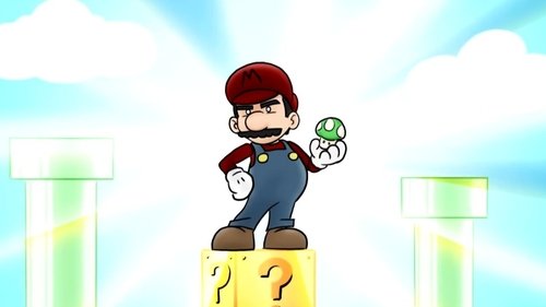 Background image for How Super Mario Should Have Ended
