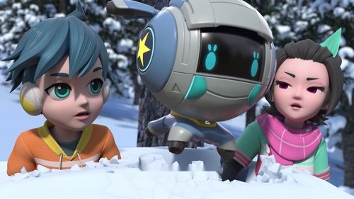 Background image for Episode 17