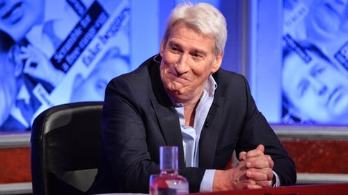 Jeremy Paxman, Steph McGovern, Josh Widdicombe