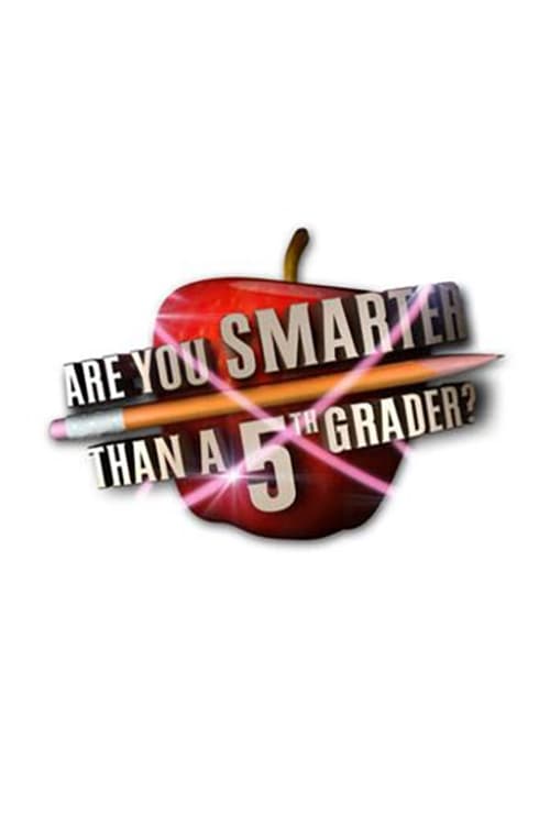 Show cover for Are You Smarter Than a 5th Grader?