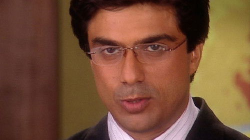 Aryan's Offer to Purab