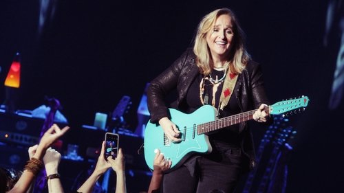 Background image for Melissa Etheridge