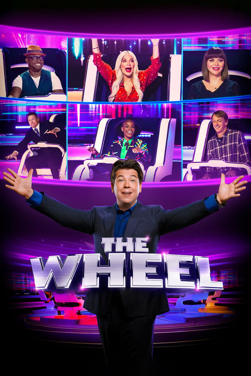 Show cover for The Wheel